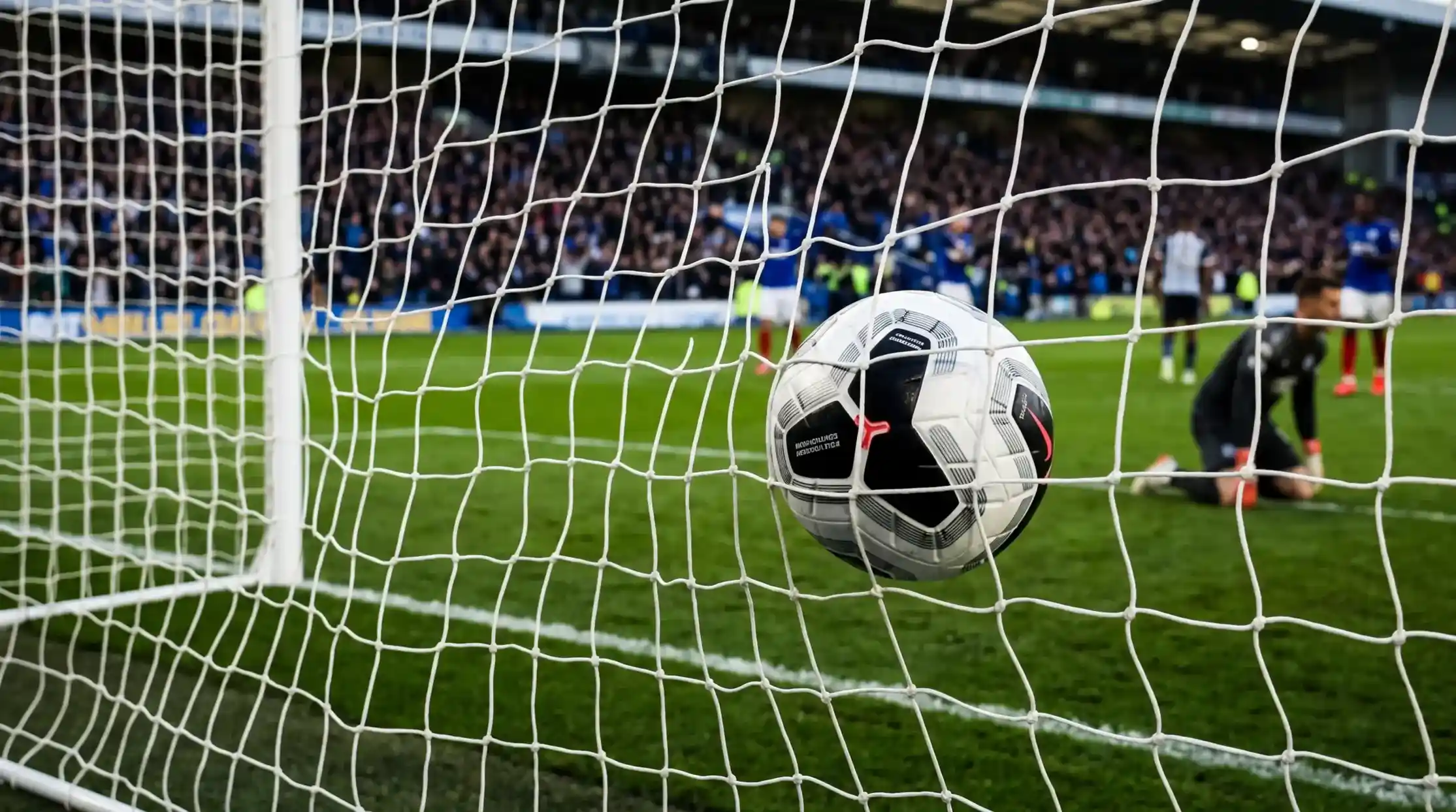 Alan Shearer: 260 Goles y el Récord que Nadie Ha Superado