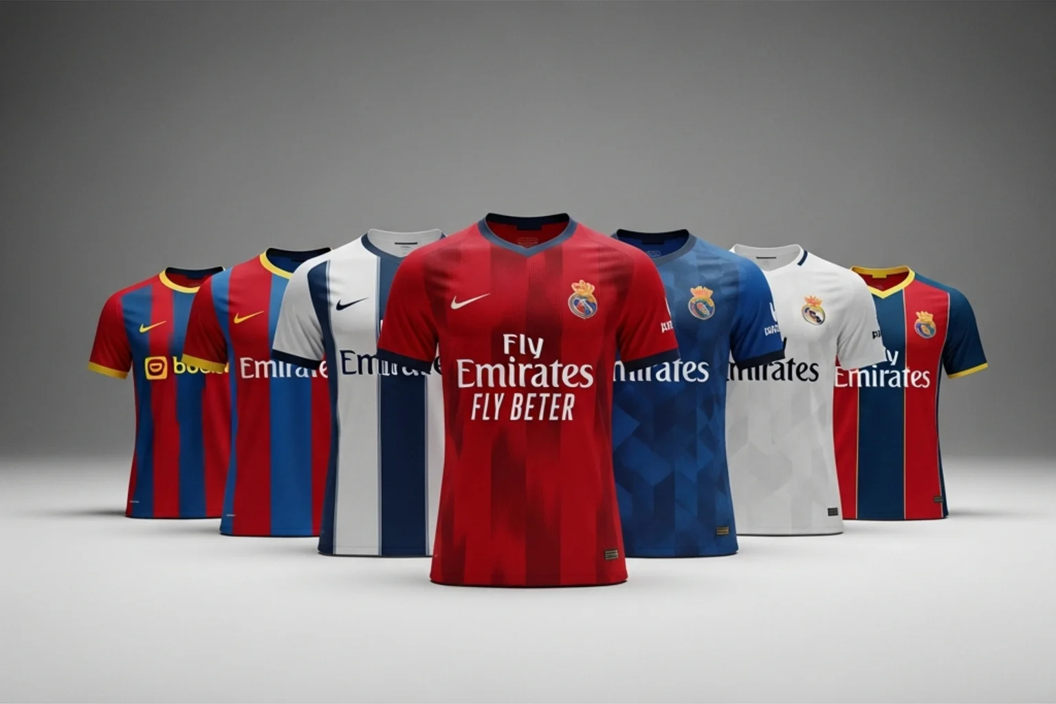 Los Seis Equipos que Nunca Han Descendido de la Premier League