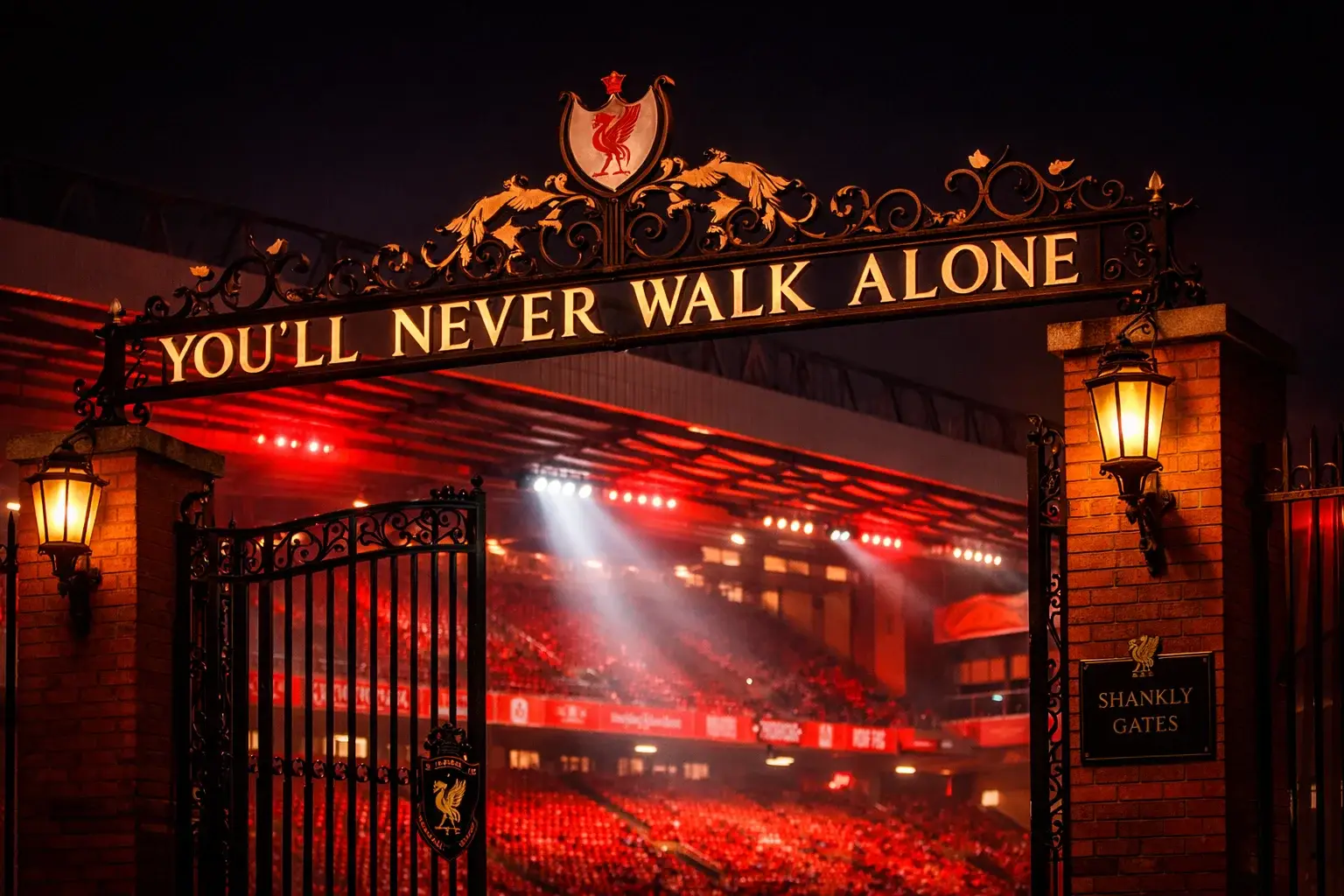 Liverpool: 30 Años Sin Liga y Cómo Terminó la Larga Espera