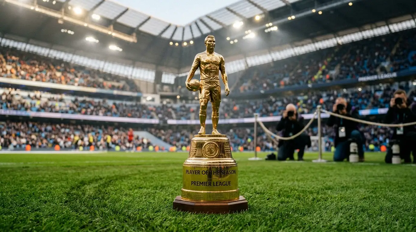 Player of the Season: Los Mejores Jugadores de Cada Temporada